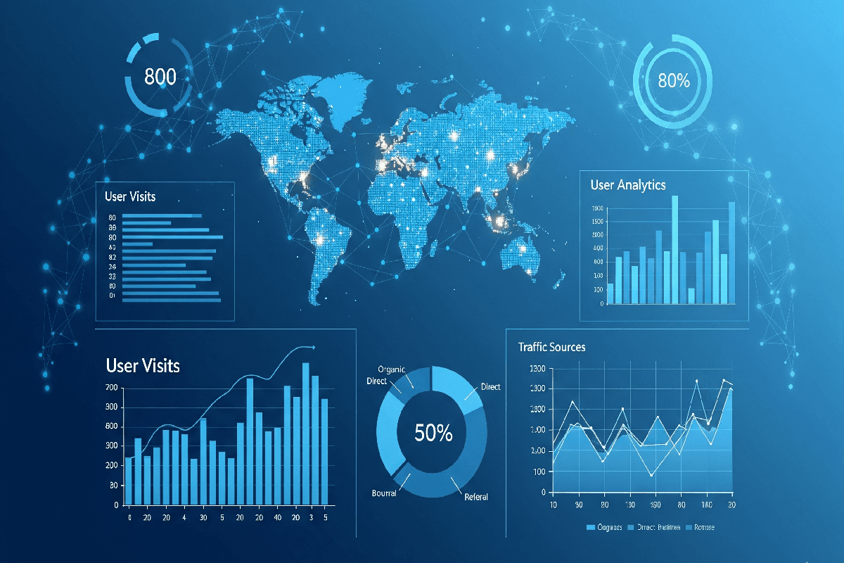 Digital Analytics Consultancy