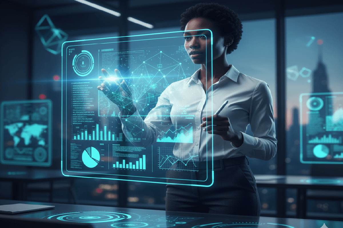 Data Analytics Consultancy