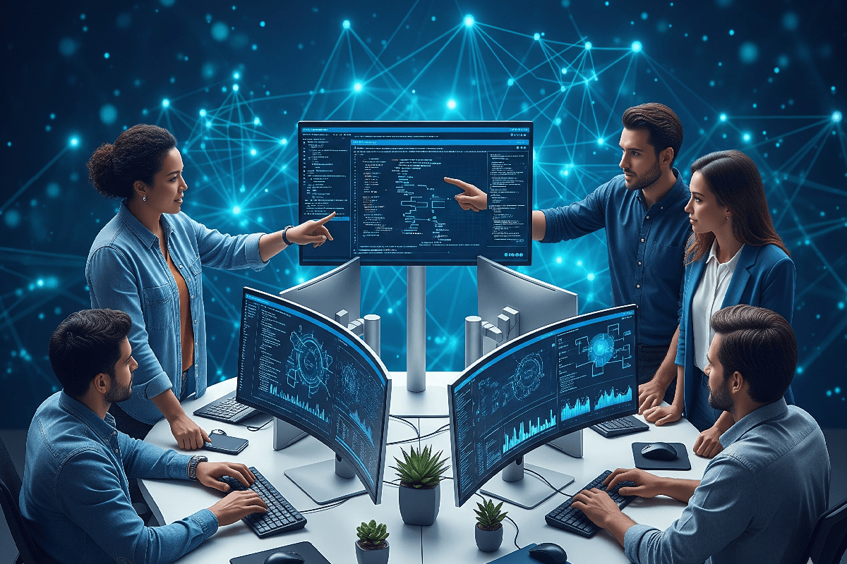 Software Development